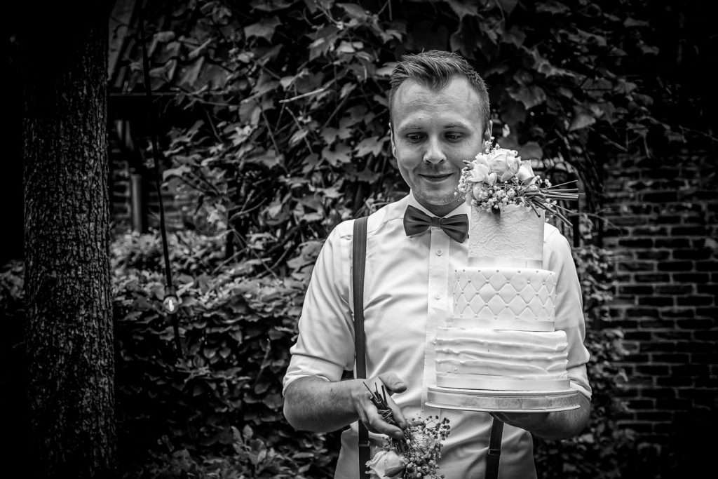 Zakelijk portret