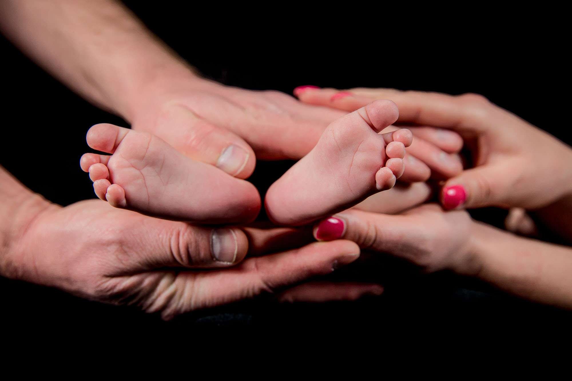 Baby Fotografie