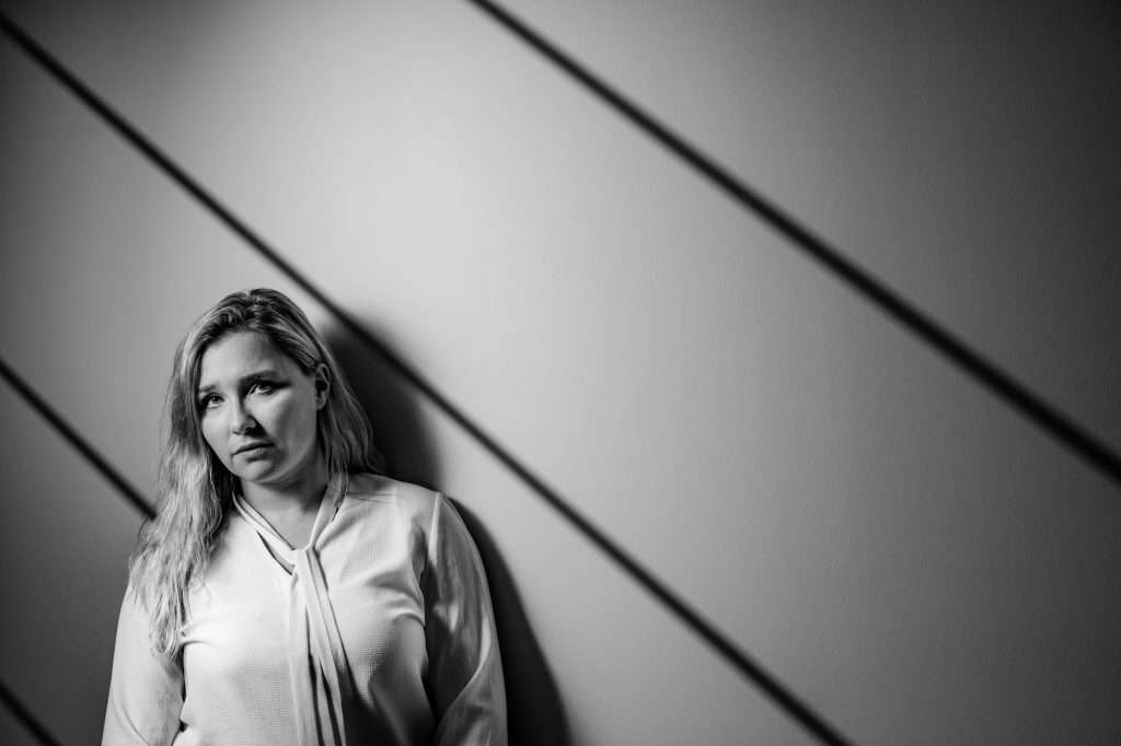 Zakelijk Portret