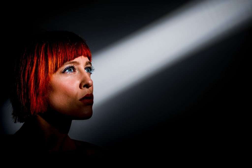 Creative Portret