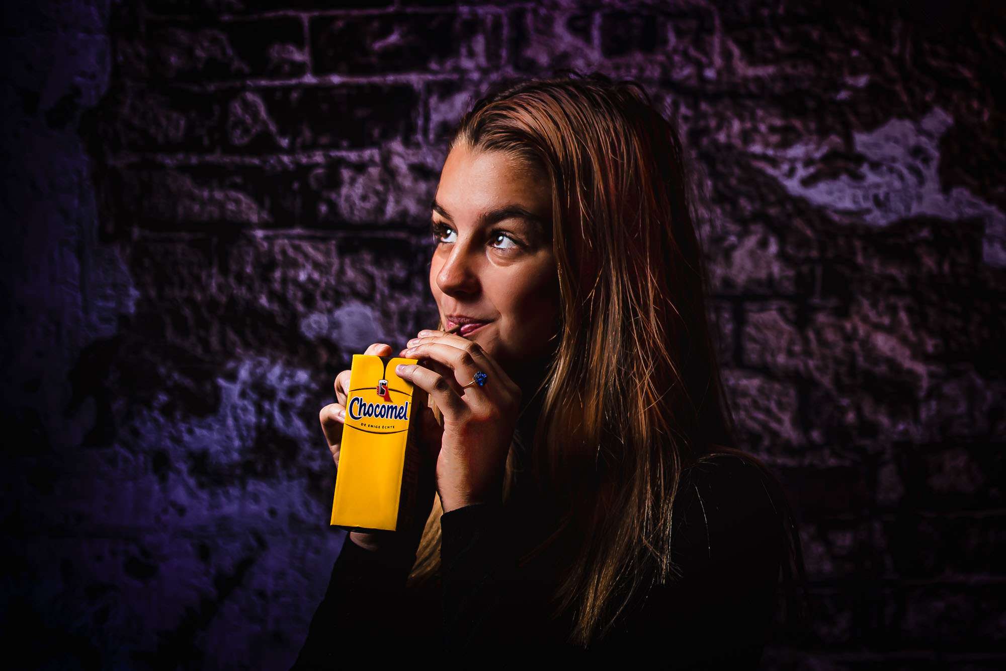 Business shoot