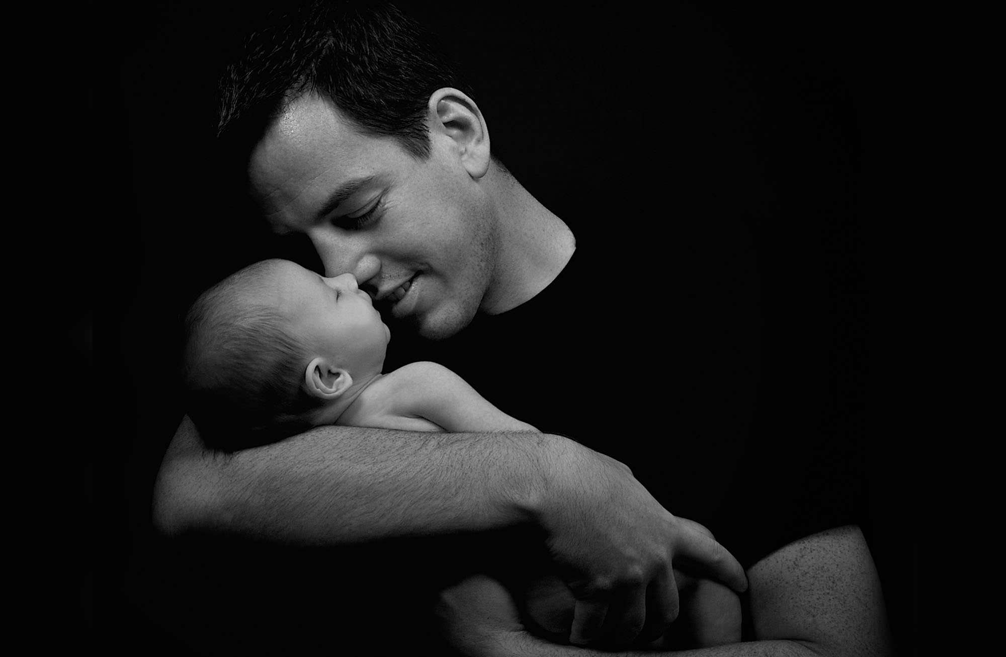 Babyfotografie