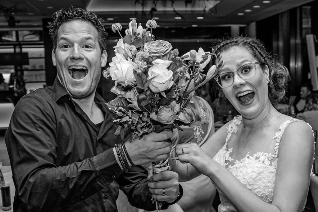 Fotograaf Mark en Kim