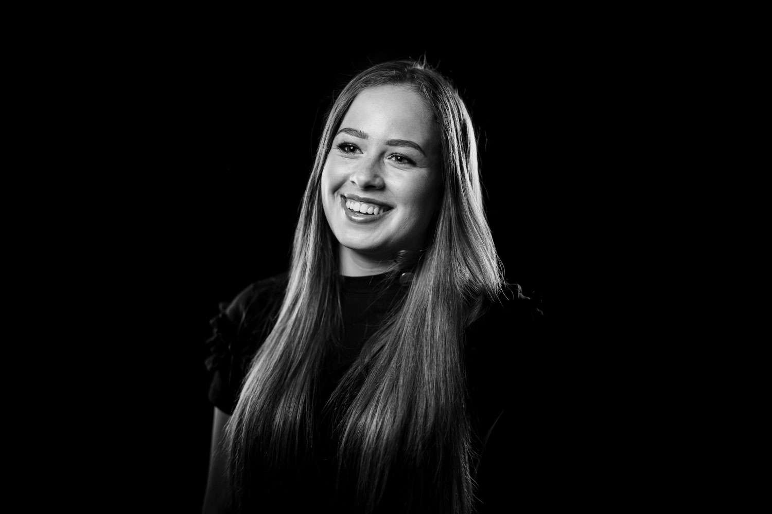 Portretfotografie