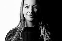 Creatief Portret in studio