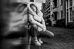 Portret op Locatie - Toeslag + Є 100,-