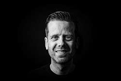 Signature Portret in studio