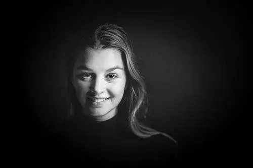 Portretfotografie voor een mooie profielfoto