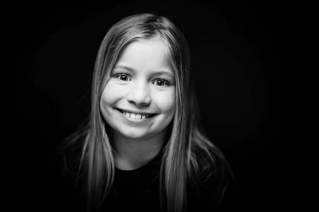 Kinderportret