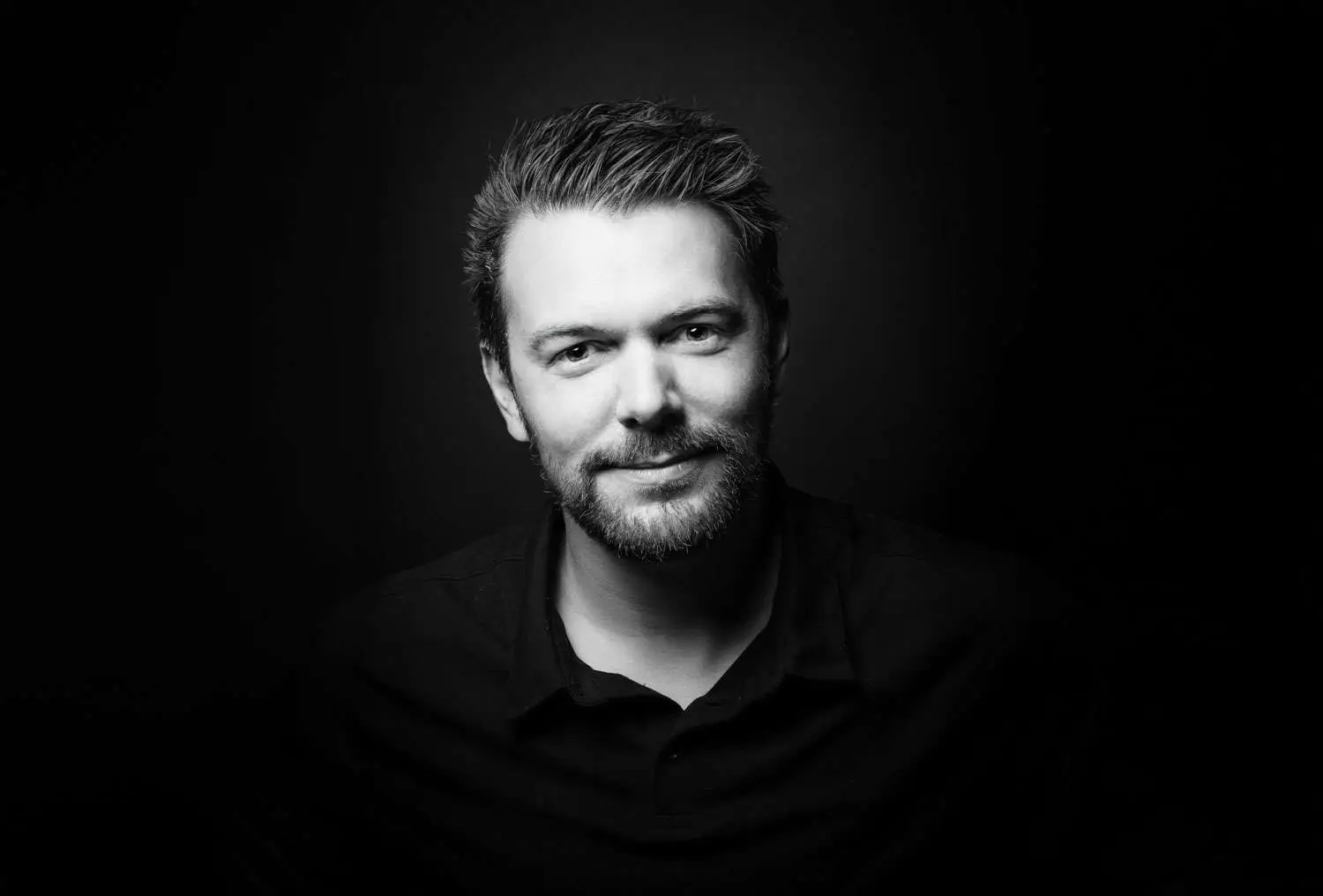 Portretfotografie // Studio portretfoto